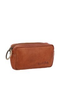 Gusti Leder MILO NEW - Sac à dos - braun