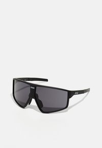 UNISEX - Slnečné okuliare - matte black
