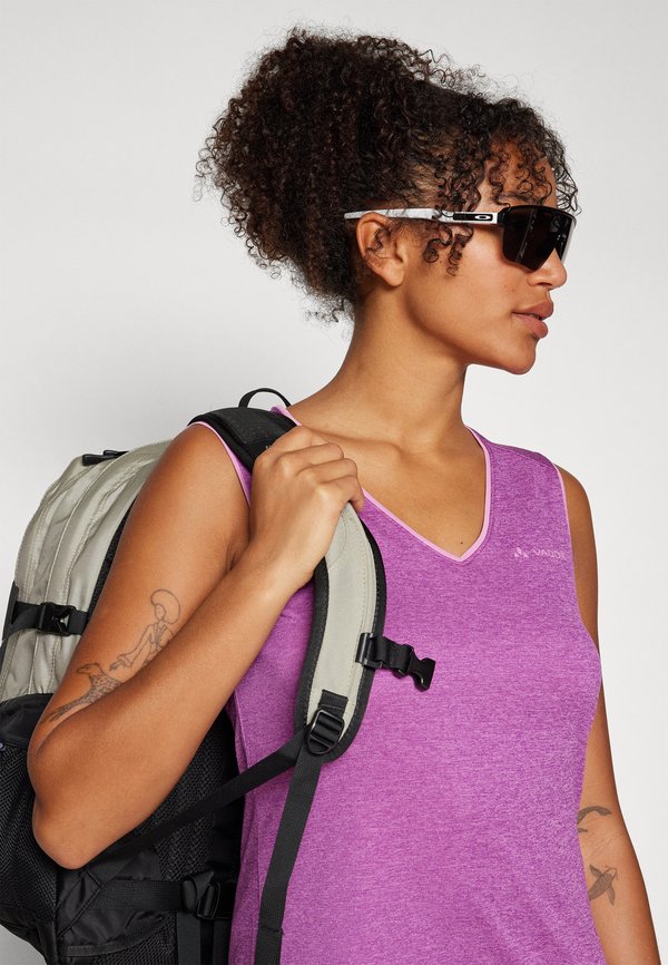 WOMENS ESSENTIAL - Top - magenta3