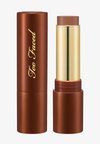 CHOCOLATE SOLEIL MELTING BRONZING & SCULPTING STICK - Bronzer - chocolate souffle
