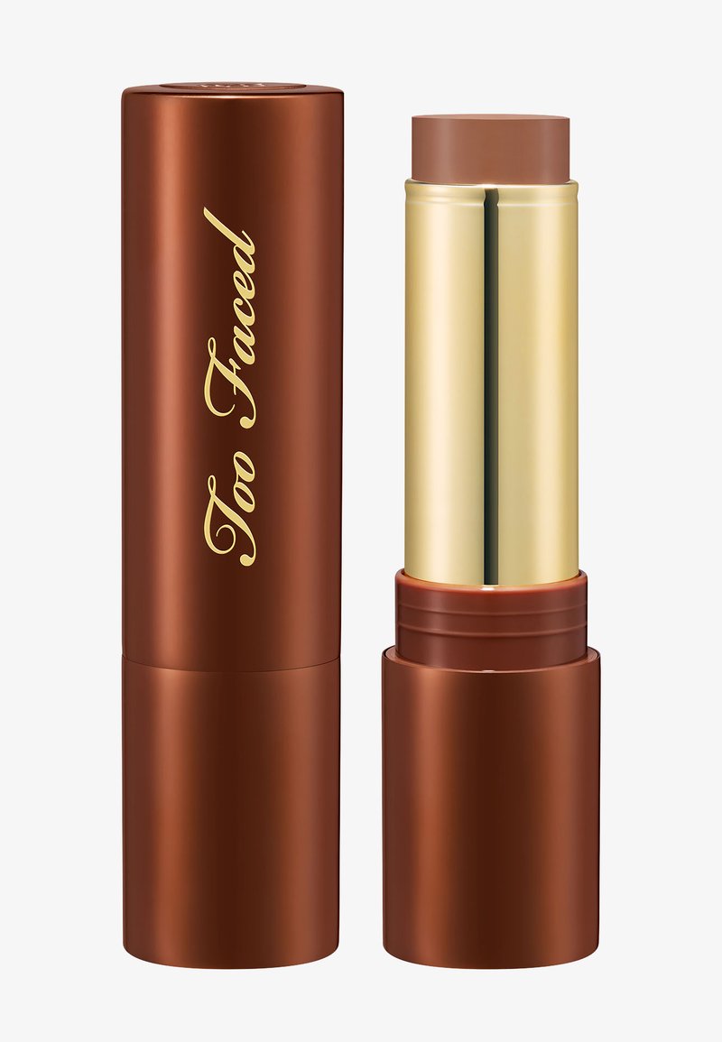 Too Faced CHOCOLATE SOLEIL MELTING BRONZING & SCULPTING STICK - Bronzer - chocolate souffle