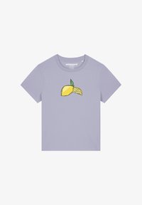 Niet geselecteerd, lavender