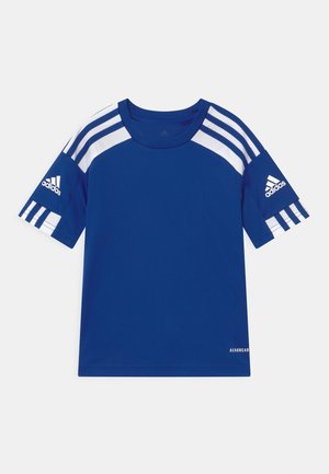 T-shirt con stampa - royal blue