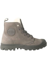 Palladium Botki sznurowane