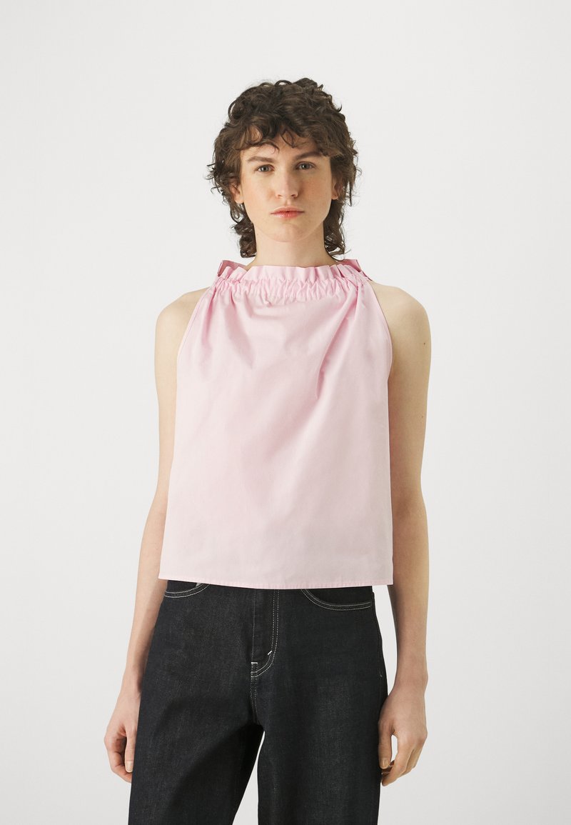 Pinko - TALE - Top - pink, Vergrößern