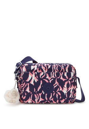 Borsa a tracolla - palm mood