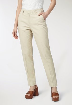 TINTA UNITA - Chino - kaki