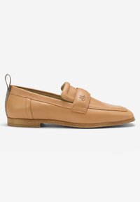 Marc O'Polo MEJA  - Slipper - light cognac