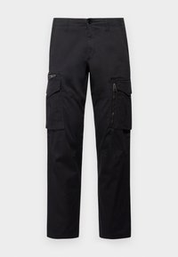 JPSTKANE JJCRUISE  - Cargobukse - black
