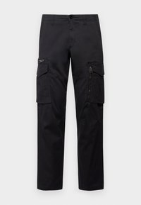 Pantalones Cargo Para Hombre JACK & JONES - Estilo Jpstkane Jjjonnie, Marca Danesa
