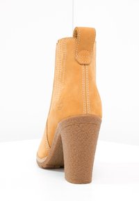 Timberland Botki na obcasie