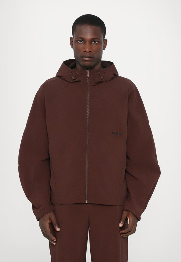 WINDBREAKER TECHNICAL JACKET UNISEX - Windbreaker3