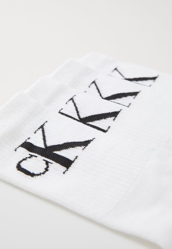 WOMEN  SOCK MONOGRAM ECOMM 4 PACK - Socks2