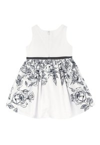 Chicco ELEGANT - Vardagsklänning - white