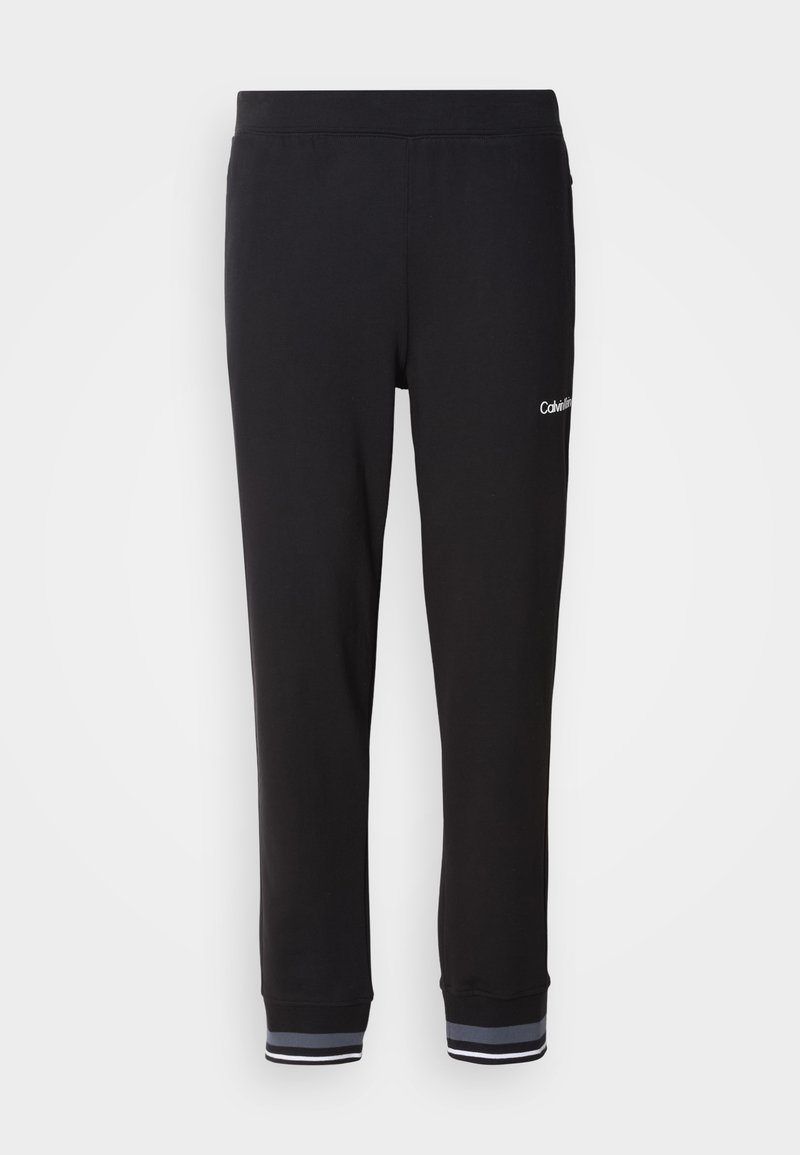 Calvin Klein Trainingsbroek zwart Calvin Klein Trainingsbroek zwart