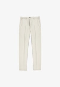 Wybrany, medium beige