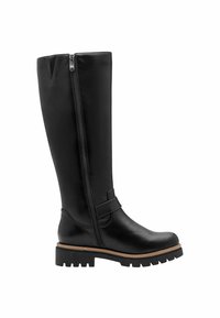 Marco Tozzi Bottes - black