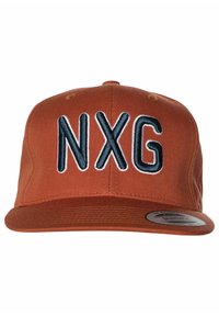 NXG by Protest NXG NAGIRI - Pet - raisin