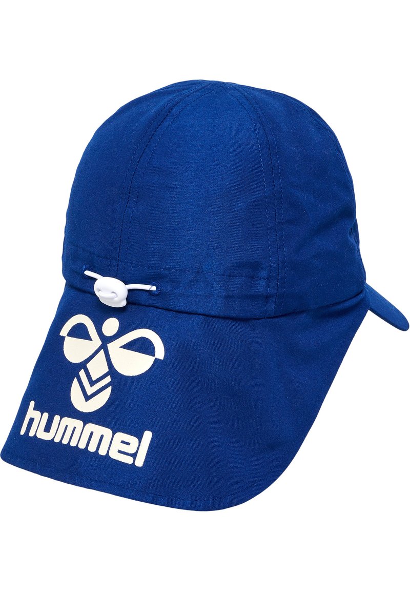 Hummel BREEZE - Caps - navy peony/mørkeblå - Zalando.dk