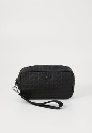 BEAUTY - Wash bag - black beauty