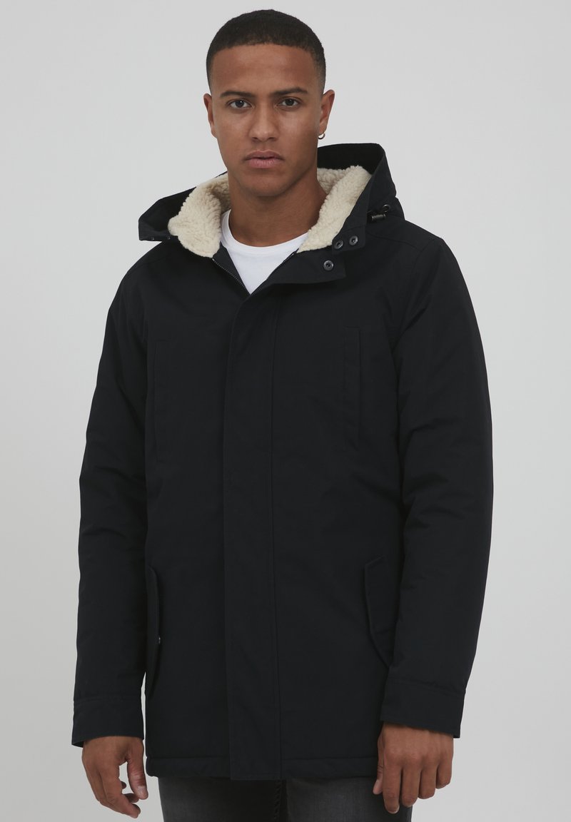Blend - BHSERGIUS - Winter jacket - black, Enlarge