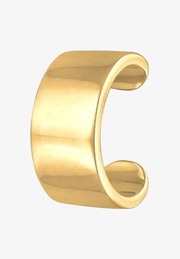 Geselecteerd, gold-coloured