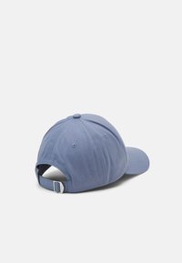BOSS ZED - Cap - open blue