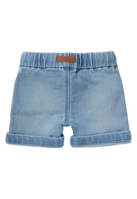 Noppies Short en jean - light blue wash