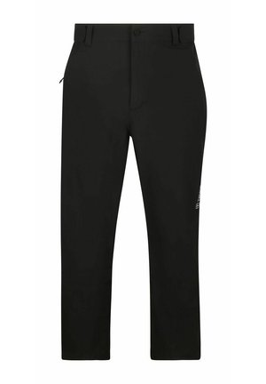 MPC EXTREME - Broek - zwart