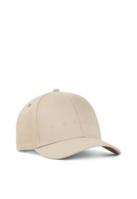 Unselected, beige