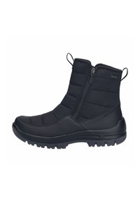 Josef Seibel ALASKA 51 Botas para la nieve schwarz/negro