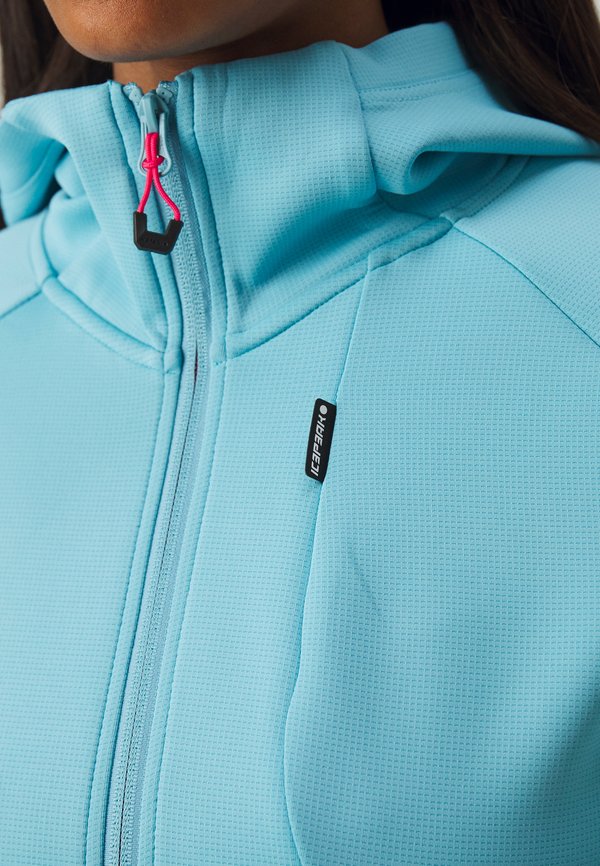 BUNNELL - Zip-up sweatshirt4