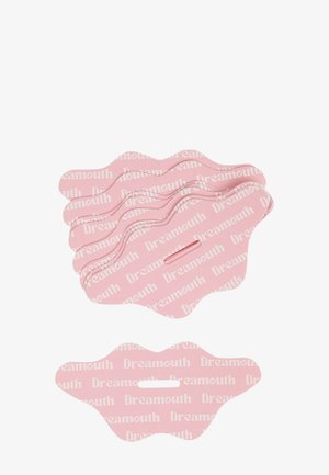 ZOË AYLA MOUTH TAPE KIT (30-PACK) - Accessoires soin du corps - pink