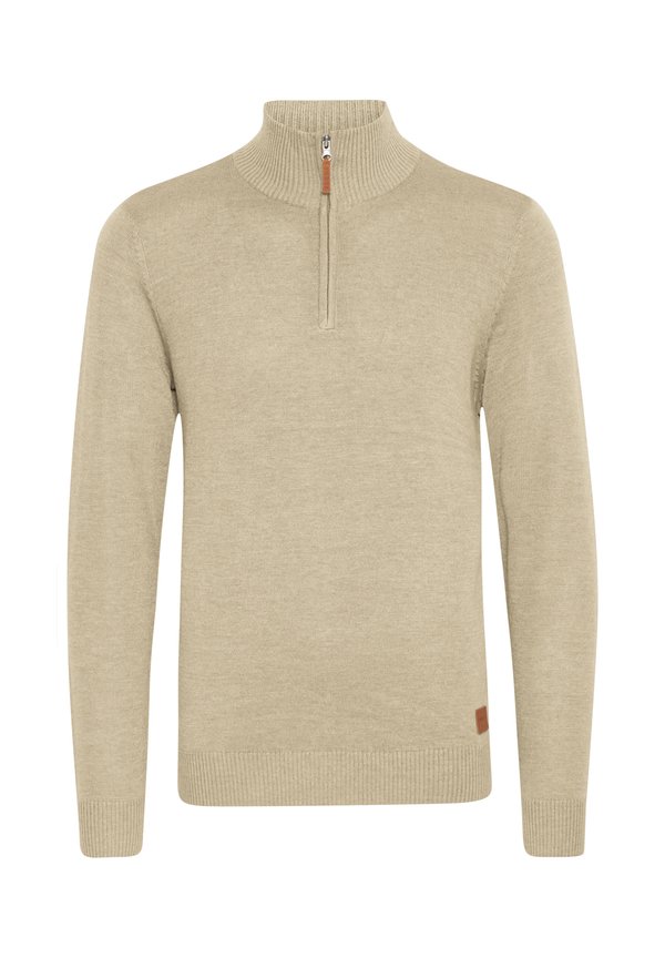 BHROBIN - Jumper - sand