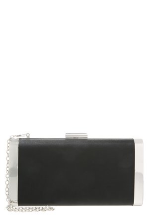 Clutches - black