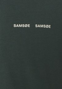 Samsøe Samsøe NORSBRO - T-shirt básica - urban chic