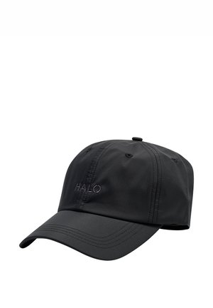 Cap - black