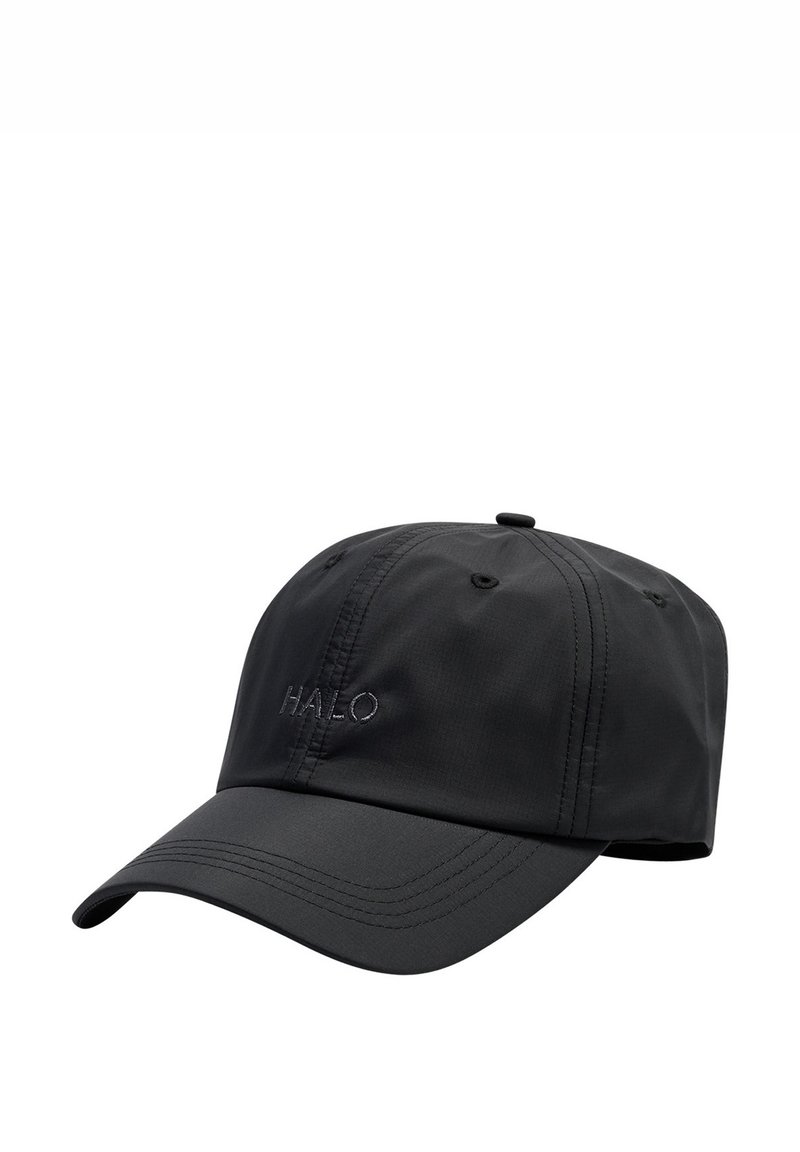 HALO Caps - black/sort - Zalando.dk