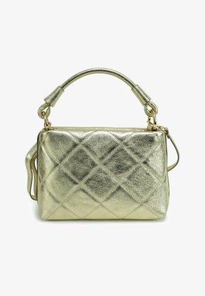 Harpa ADEA - Handtasche - hollywood gold
