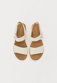 TOM TAILOR - Espadryle