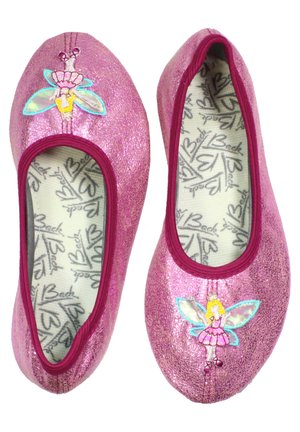 FEE - Ballet pumps - pink