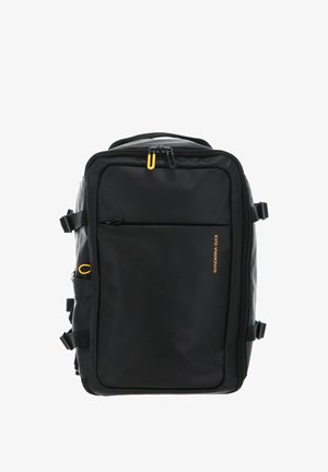 Mandarina Duck Zaino - black