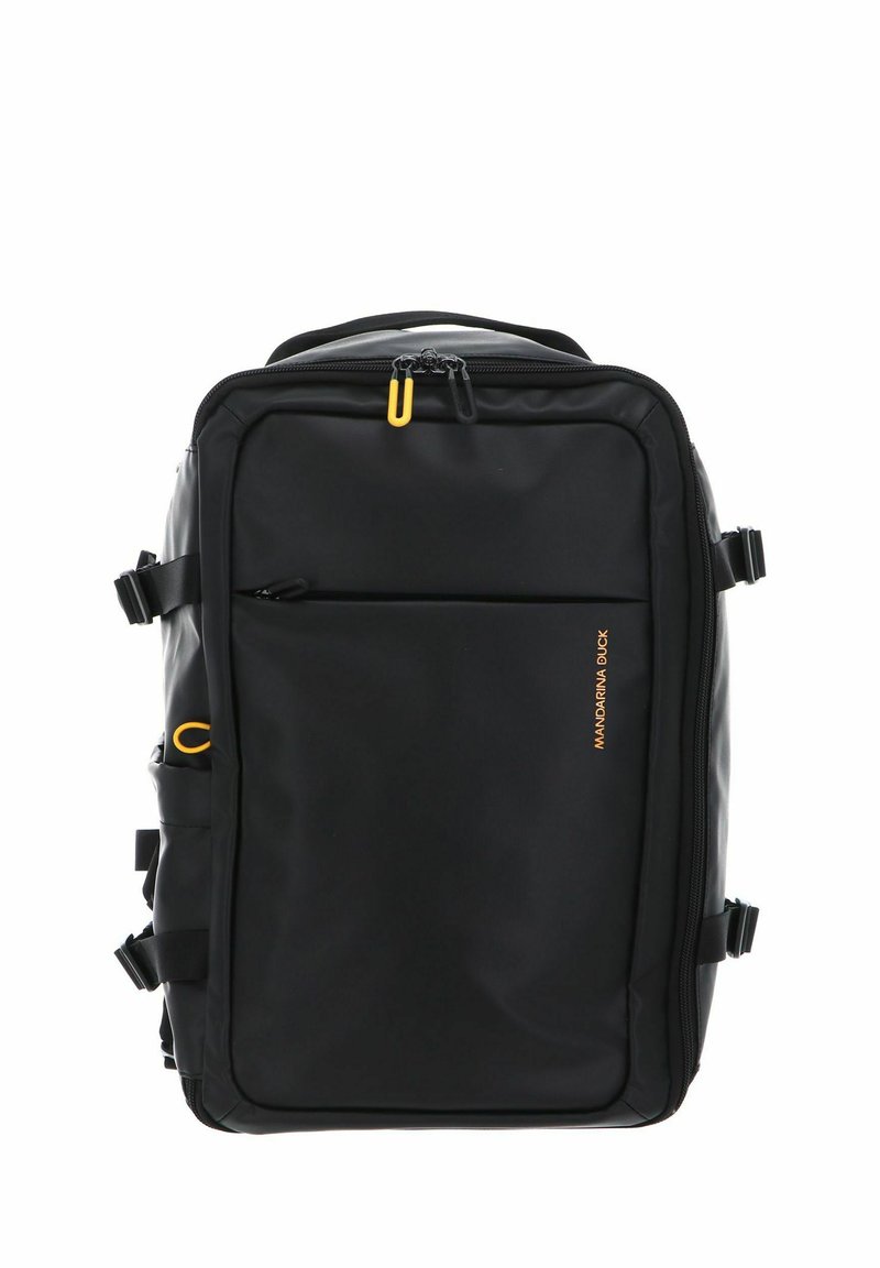 Mandarina Duck Zaino - black
