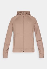 Non selezionato, mink brown