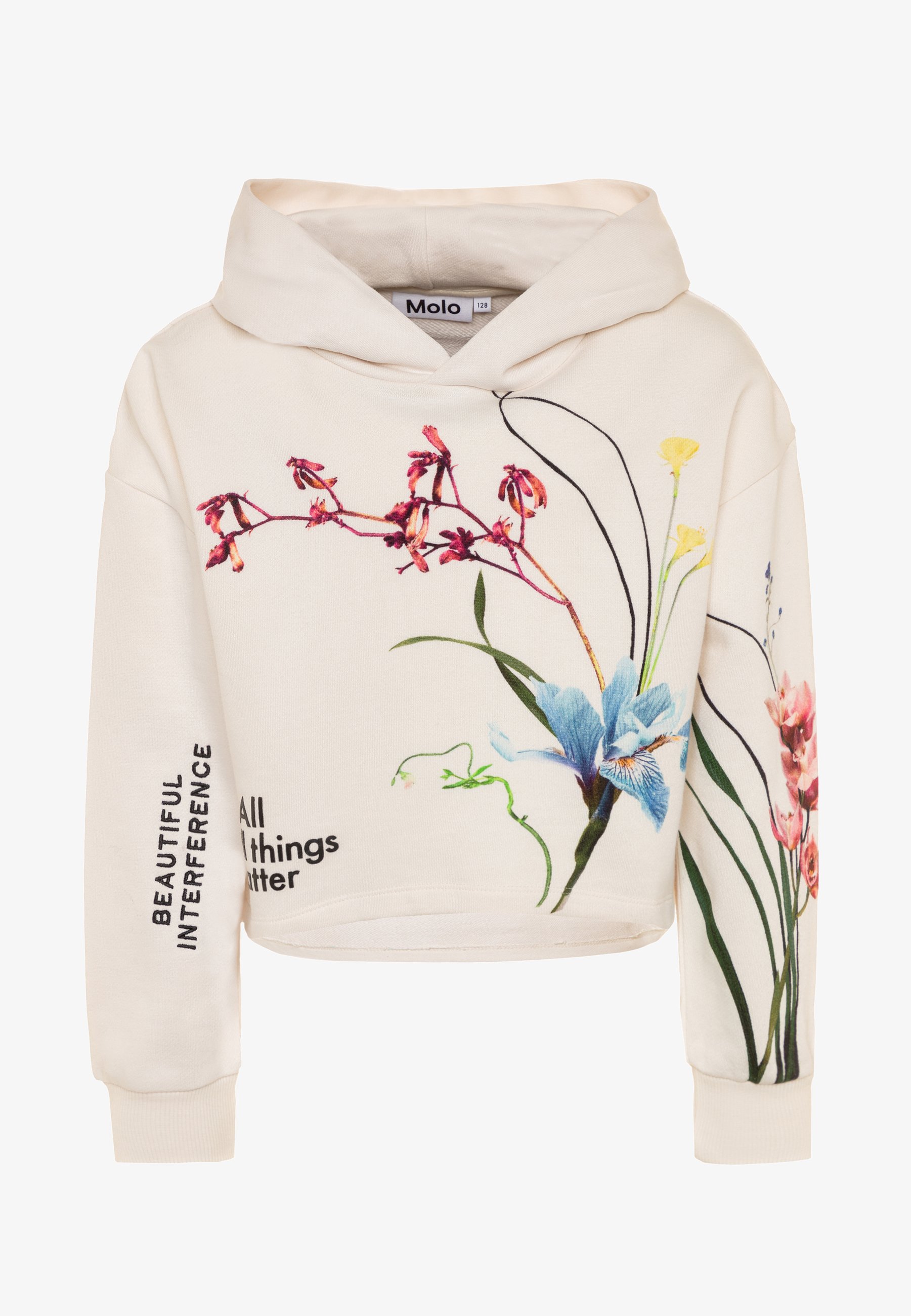 pics Off White Dark Blue Hoodie zalando