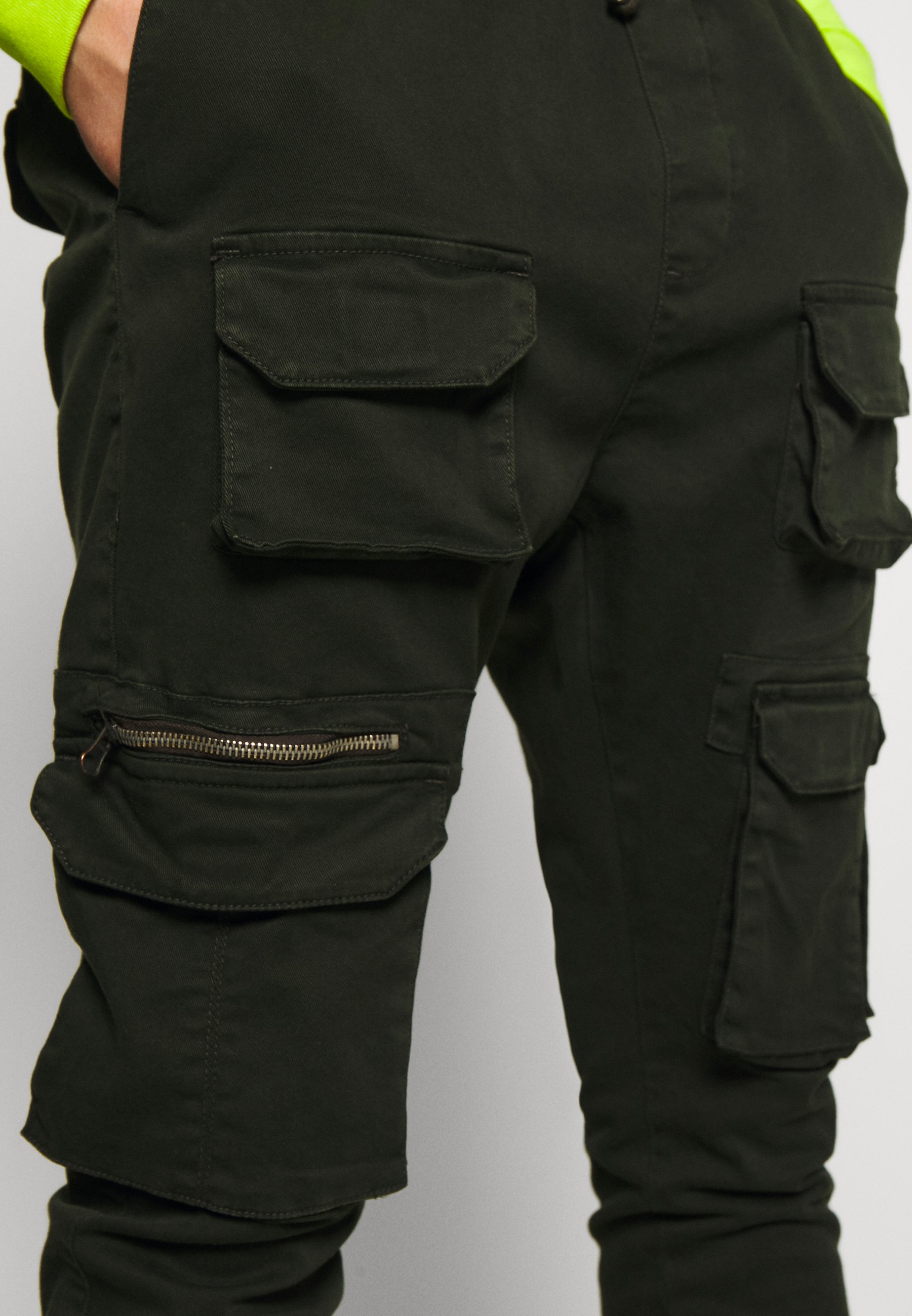 brave soul cargo pants