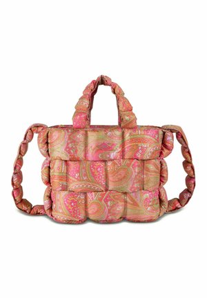 Oilily HELMA  - Sac à main - pink glo