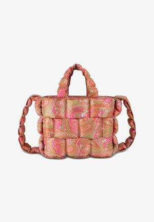 Oilily HELMA - Sac à main - pink glo