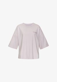 Geselecteerd, soft violet