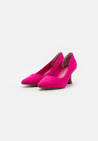 Marco Tozzi Decolleté - pink